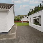 Vakantiehuis Nelly's House Gort an Choirce