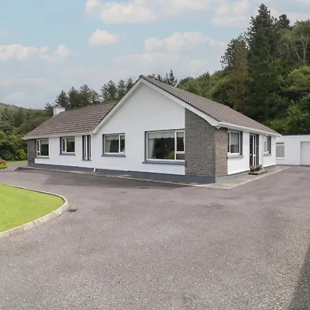 Nelly's House Gort an Choirce