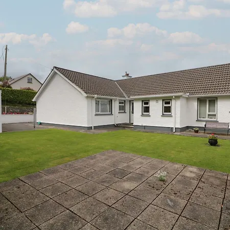 Nelly's House Ferienhaus Gort an Choirce