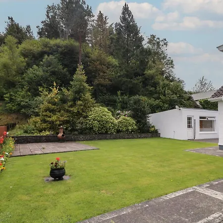 Nelly's House Gort an Choirce