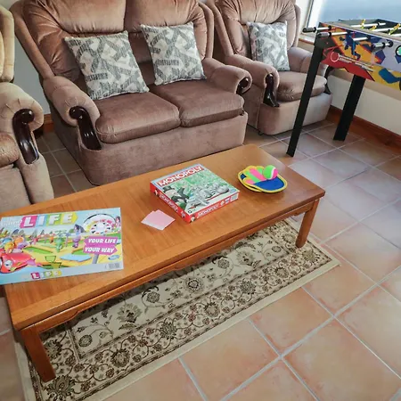 Nelly's House בית נופש