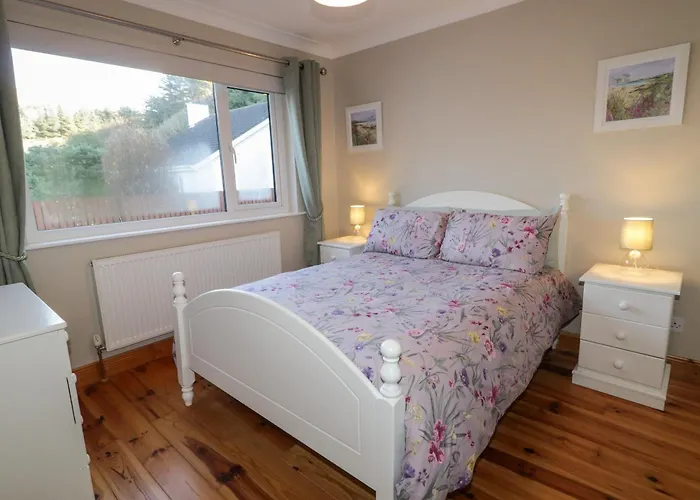 Nelly's House Ferienhaus