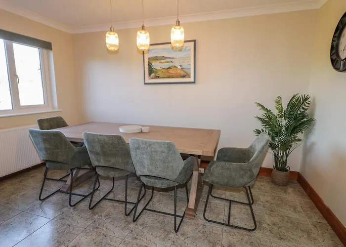 בית נופש Nelly's House