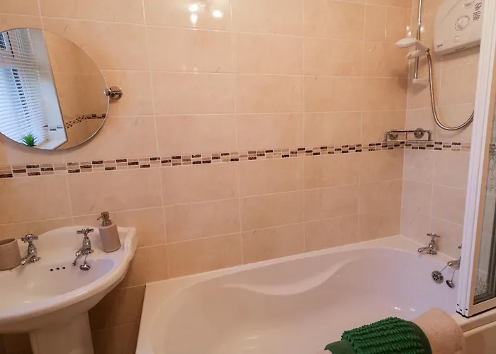 Nelly's House Ferienhaus *