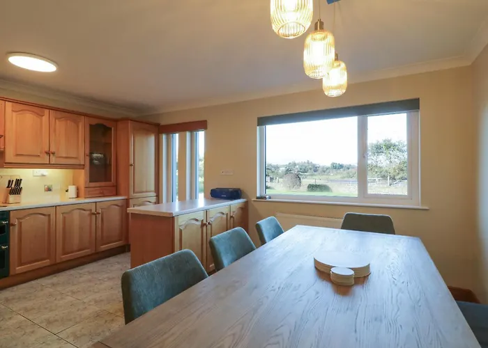 בית נופש Nelly's House *