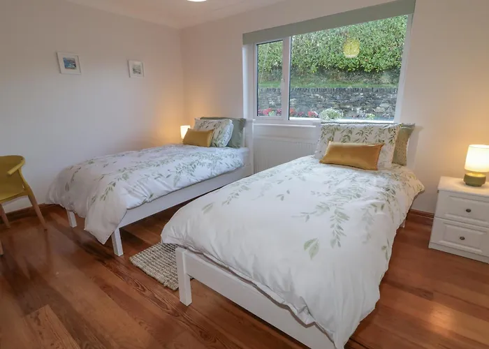 Nelly's House * Gort an Choirce