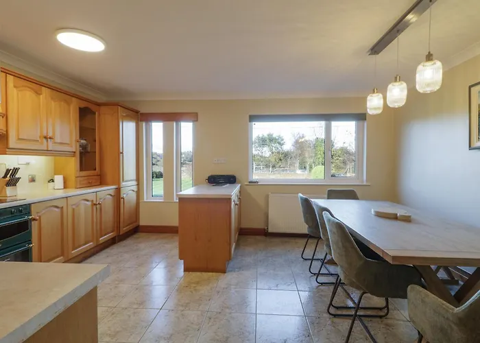 Nelly's House Ferienhaus