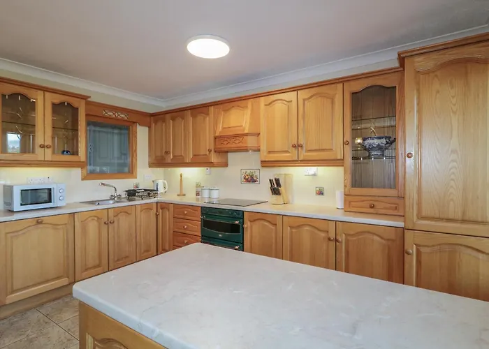 Ferienhaus Nelly's House Gort an Choirce