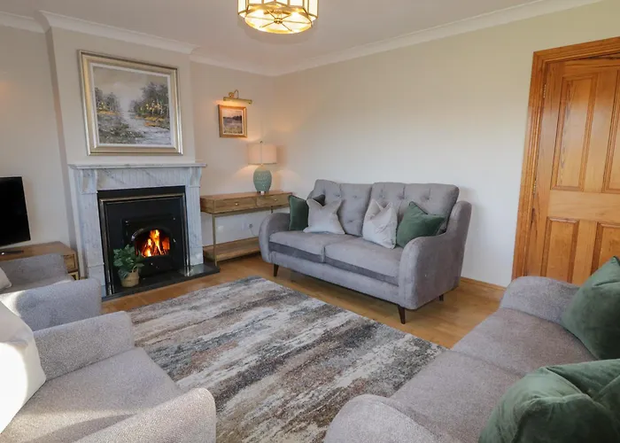 Ferienhaus Nelly's House *