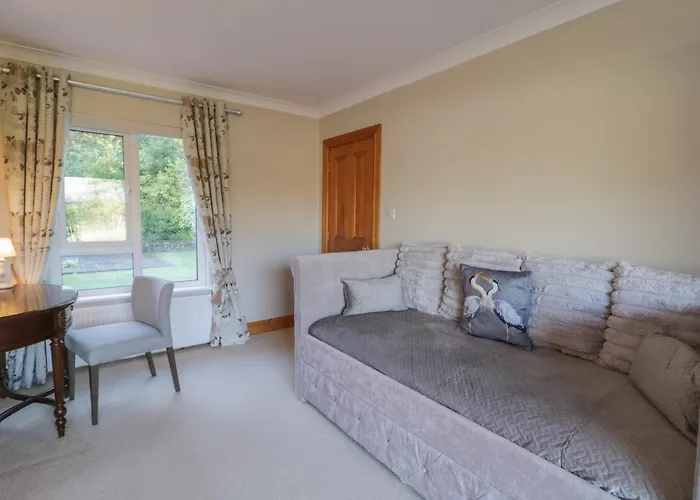 Nelly's House Ferienhaus Gort an Choirce