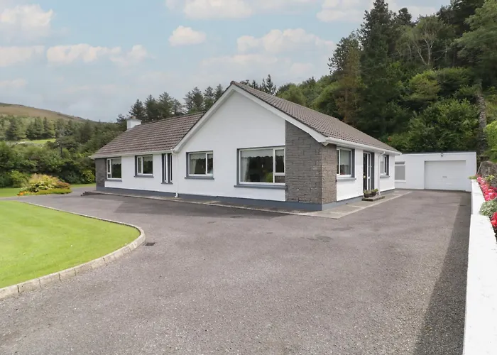 Nelly's House Gort an Choirce
