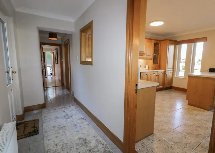 Nelly's House Ferienhaus