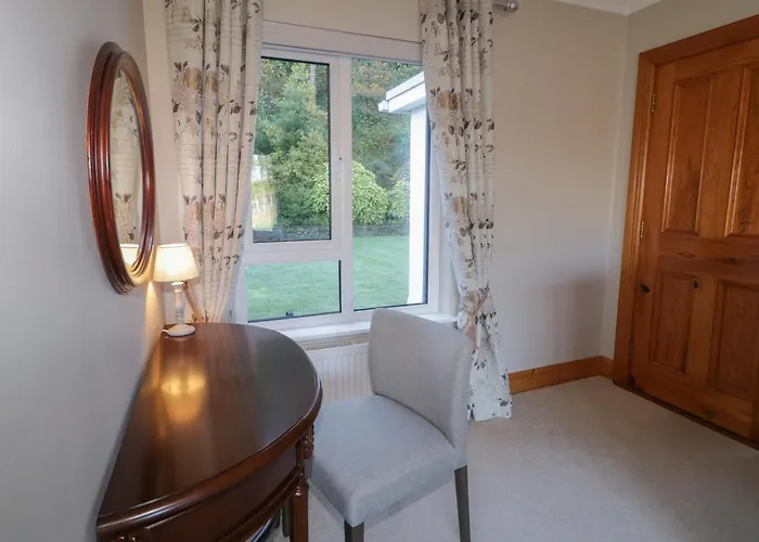 Ferienhaus Nelly's House *