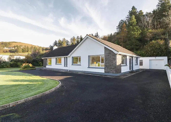 Ferienhaus Nelly's House