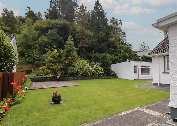 Nelly's House Gort an Choirce