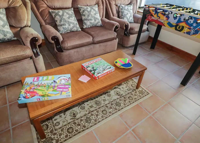 Nelly's House בית נופש